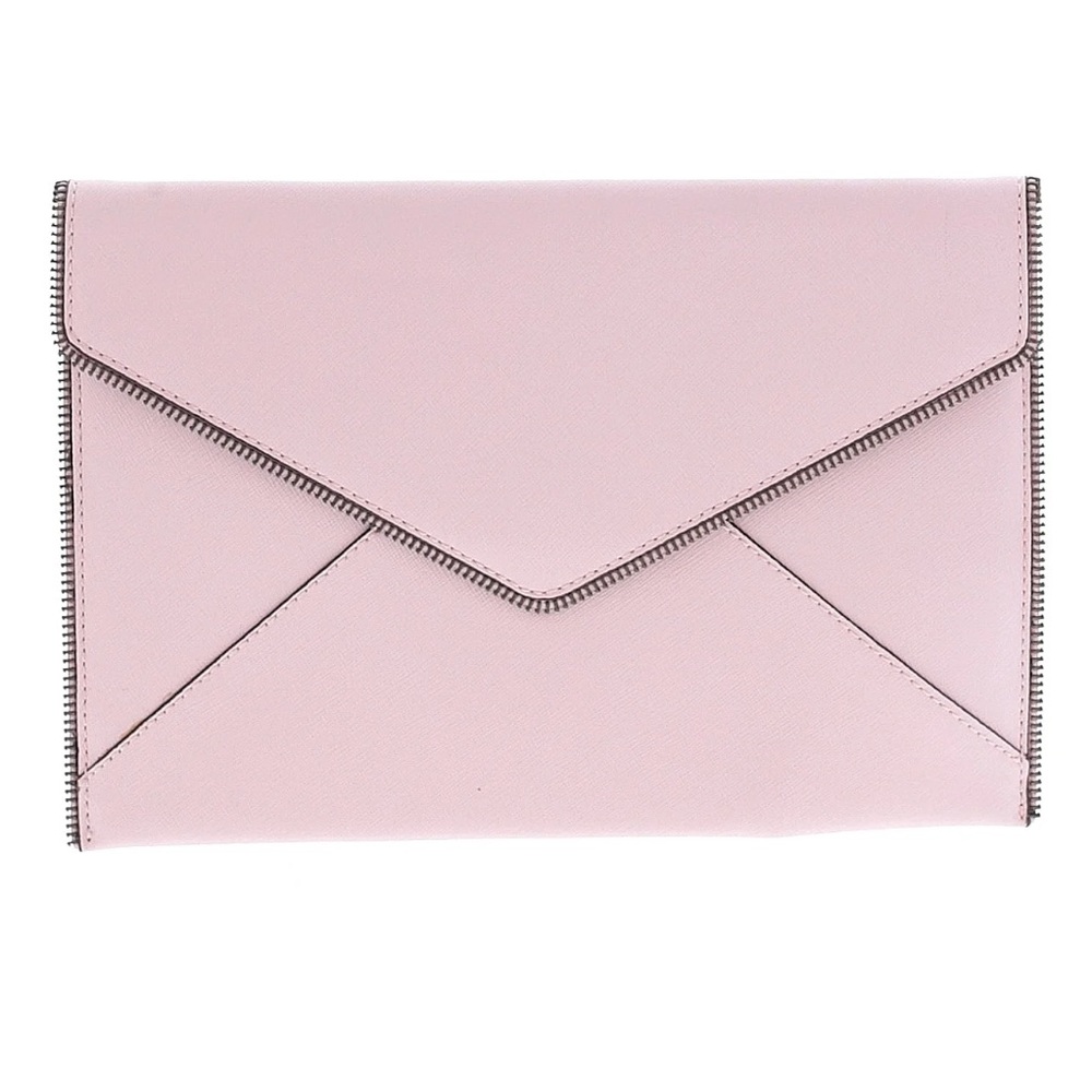 Rebecca Minkoff | Leo envelope clutch